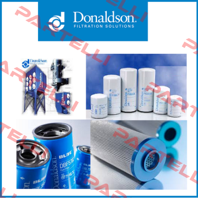 3.6M2 A/S  Donaldson