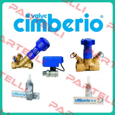 301 G VALVE AIR  Cimberio