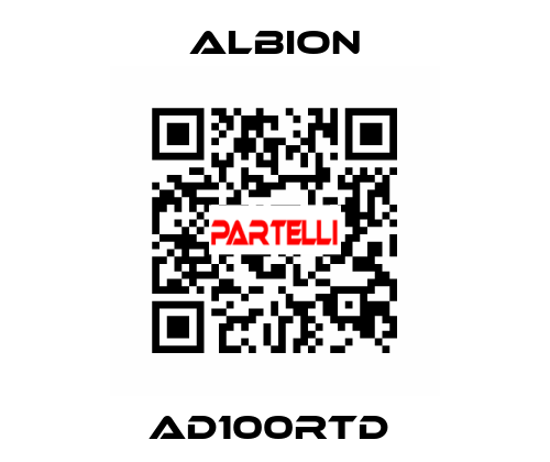 AD100RTD  Albion