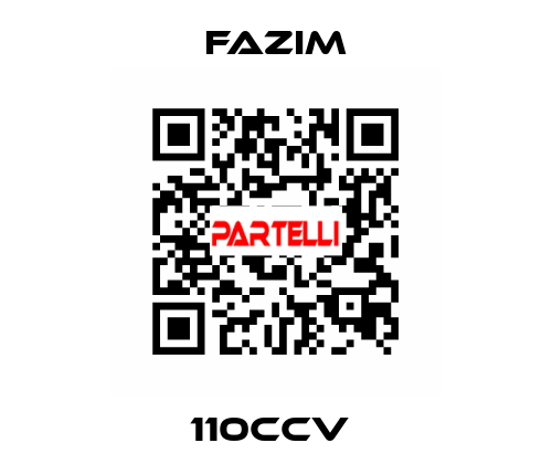 110CCV  Fazim