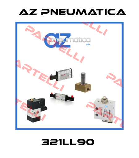 321LL90  AZ Pneumatica