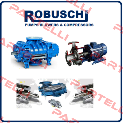 322923 RVS 21/SG Robuschi