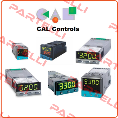 CAL330000000 / CAL 3300 230V Cal Controls