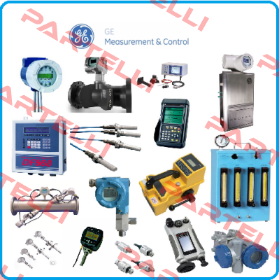 330180-X1-05 GE Measurement-Control Solutions