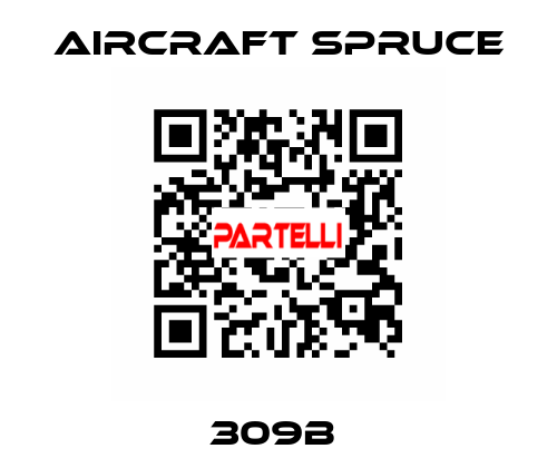 309B  Aircraft Spruce
