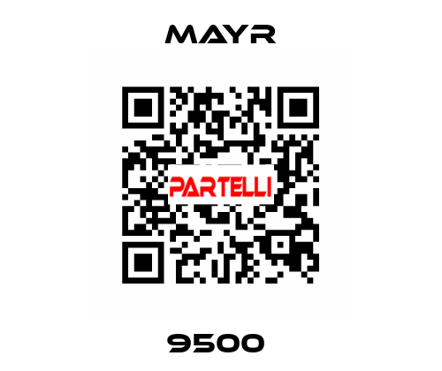 9500  Mayr