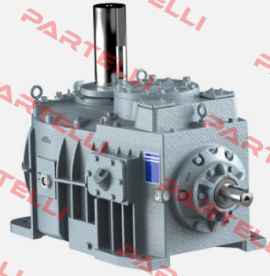 3392 Amarillo Gear