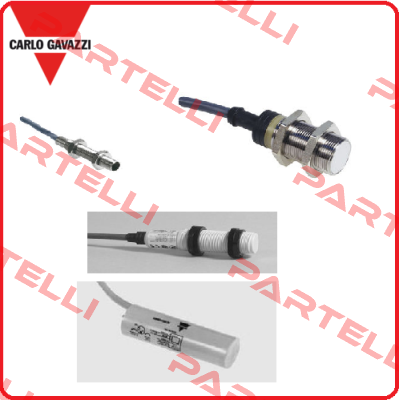 358-011-02 Carlo Gavazzi