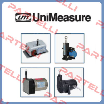 JX-P420-50-N12-20S-31N  Unimeasure