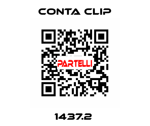 1437.2  Conta Clip