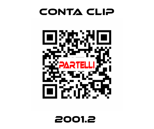 2001.2  Conta Clip