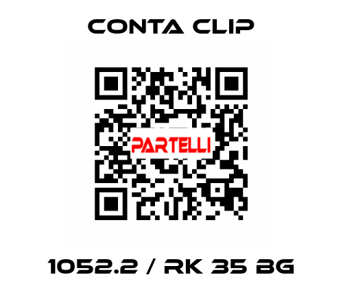 1052.2 / RK 35 BG Conta Clip