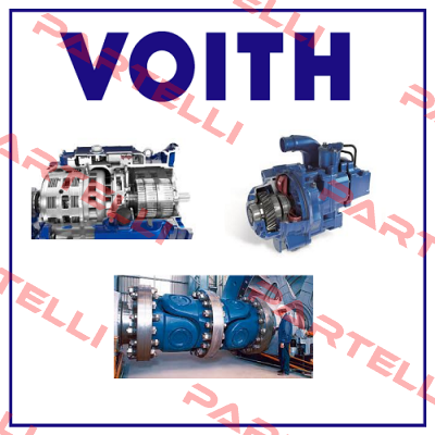 366 T 09 Voith