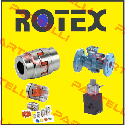 D55014500  Rotex