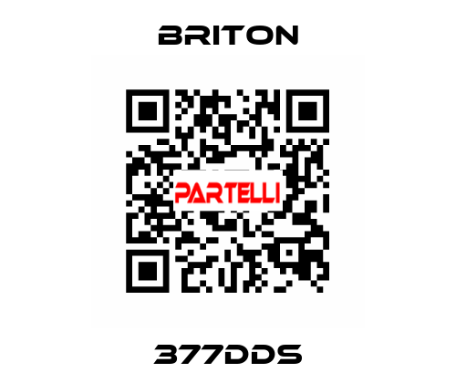 377DDS BRITON