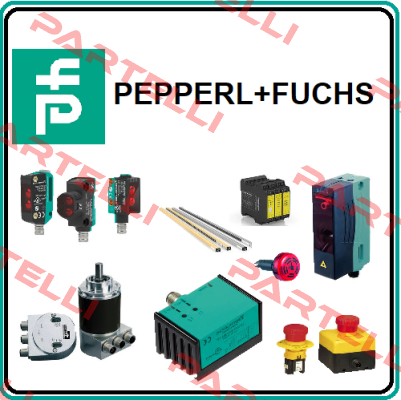 3RG4013-3AB00-BF-5MM  Pepperl-Fuchs