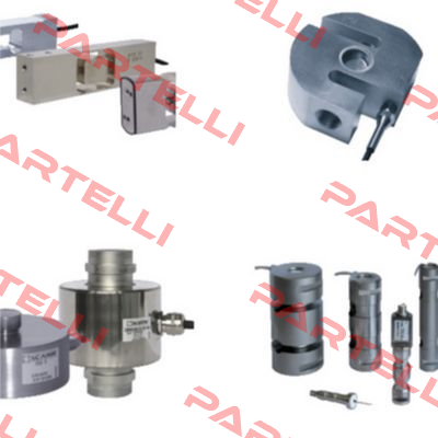 400756 (LOAD CELL AG15 C3 SH 10E F) Scaime