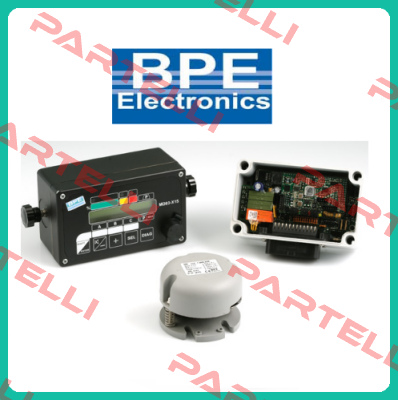 3.150.018.3  BPE Electronics (Dana Brevini Group)