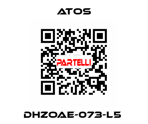 DHZOAE-073-L5  Atos