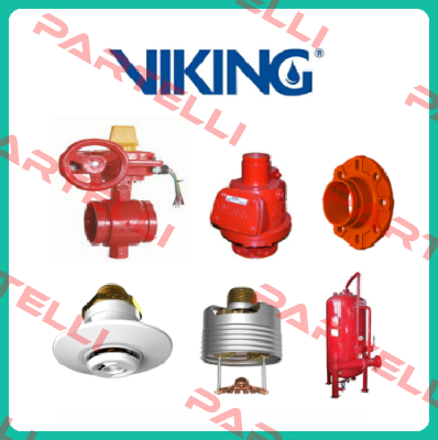 4-1920-2243-514 ZAHNRADPUMPE VIKING TYP AL-4197 Viking