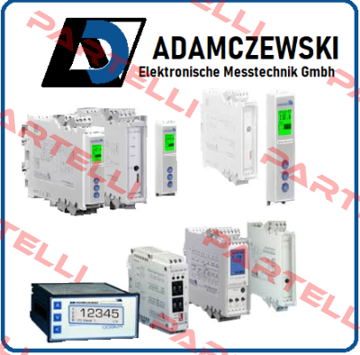 ADMV50GL943 Adamczewski