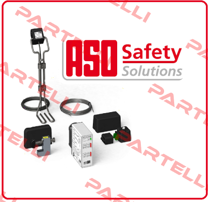 ELMON RAİL 41332  ASO SAFETY