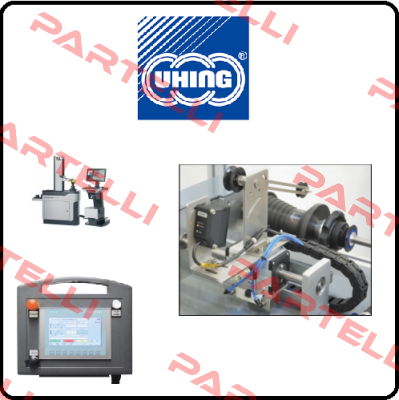 RG3-15-2HCRFX  Uhing®