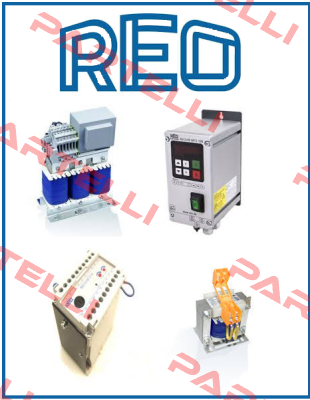 444R1C/CA Reo Elektronik