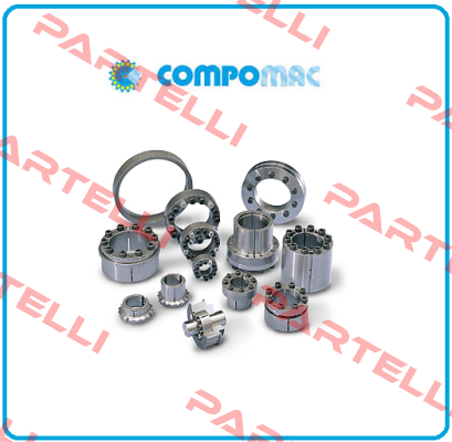 45 A SPRINGS LL  30SG45A4  Compomac