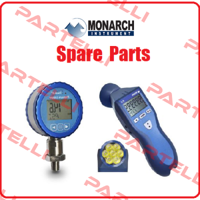 45 BPS 12 Monarch Instrument