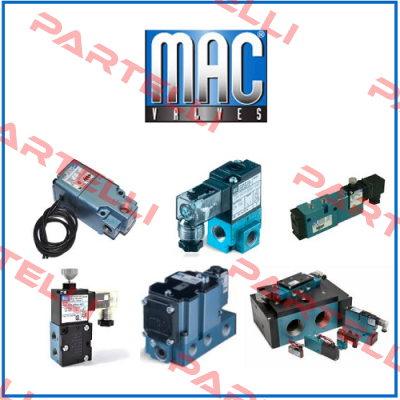 45A-AA1-DDFJ-1JB МAC Valves