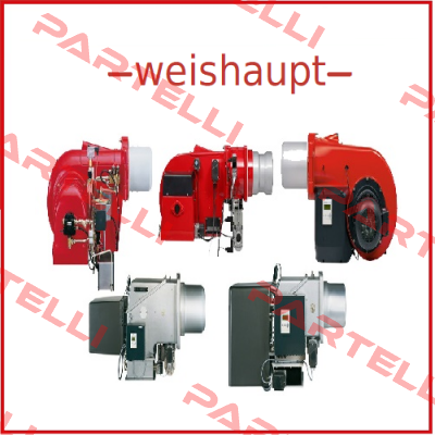 45MTRFNEC500002  Weishaupt