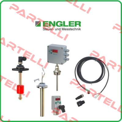 PT100-6L.12.12M.600.GEST  Engler