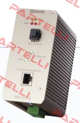 Art.No. 3624-0001, Type: MCI-211G Westermo