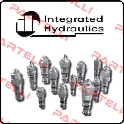 4CK1201S Integrated Hydraulics (EATON)