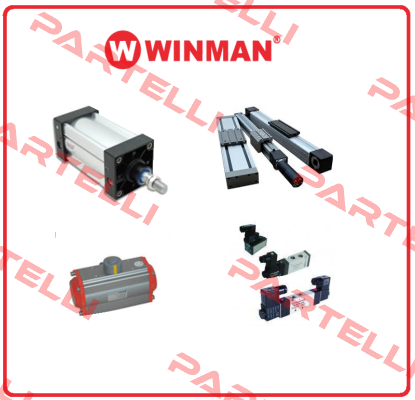 4M310-08 220V AC Winman