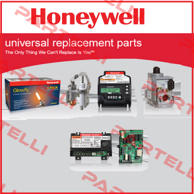 08117001 not available  Honeywell