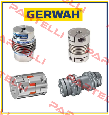 KB 4/60 - 89 - 18 - 19  Gerwah