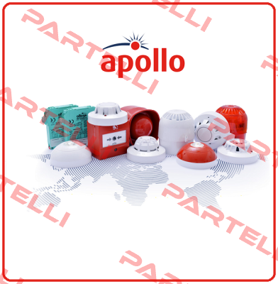 58000-700 Apollo