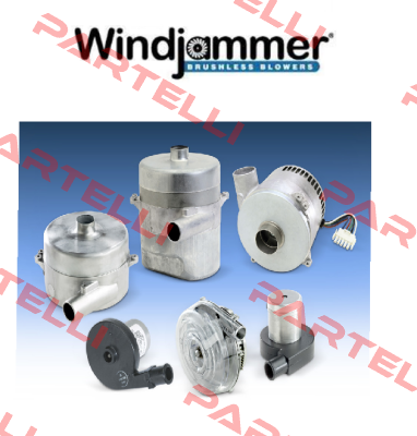 150908-50 Ametek Windjammer
