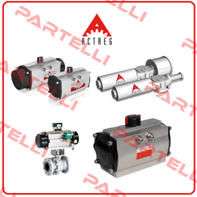 ADA-80 (Solenoid Valve) Actreg