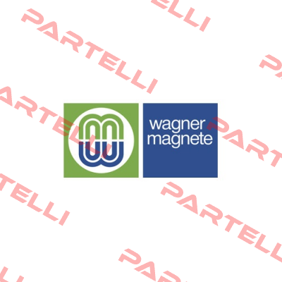 Koaxialkabel 752-50 kpl. Wagner Magnete