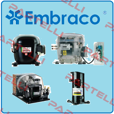  R404  Embraco