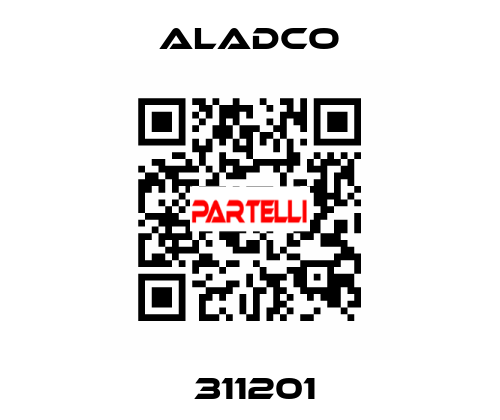 ＃311201  Aladco