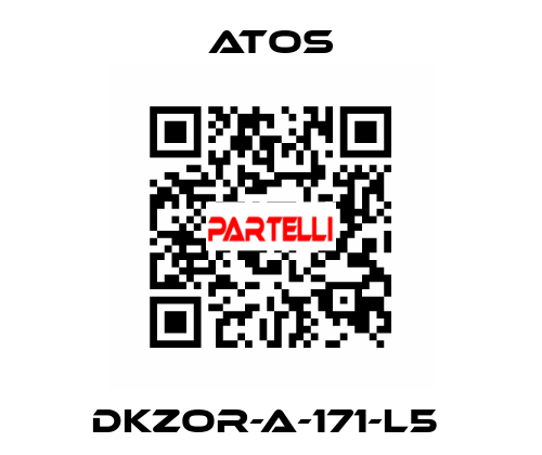 DKZOR-A-171-L5  Atos