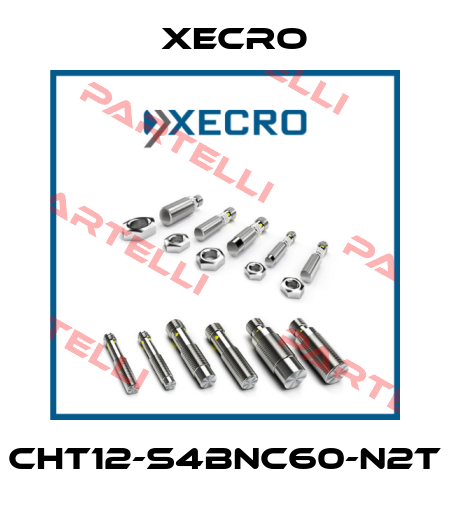 CHT12-S4BNC60-N2T Xecro