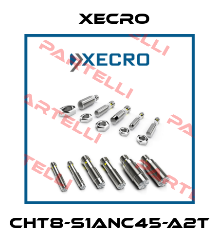 CHT8-S1ANC45-A2T Xecro