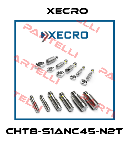 CHT8-S1ANC45-N2T Xecro