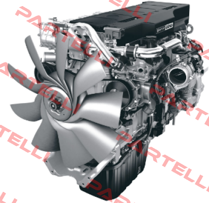 5180250 Detroit Diesel