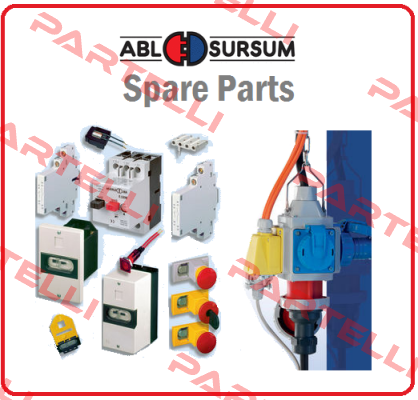 G 0.8ª, 177 VAC, 10KA  Abl Sursum